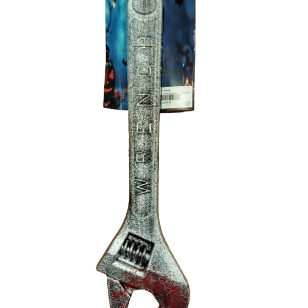 LLAVE INLGESA ENSANGRENTADA 45CM X1