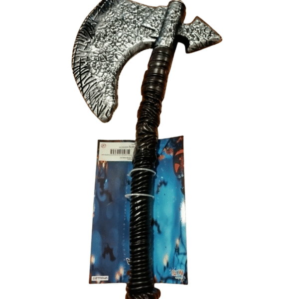 HACHA VICKINGA GDE X1