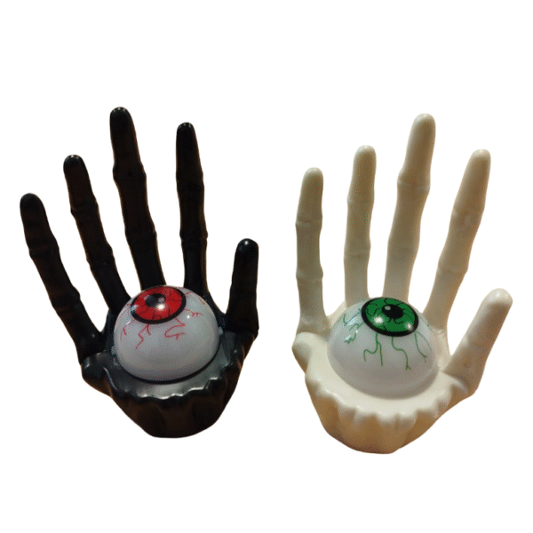 VELA MANO C/OJO 11CM X1