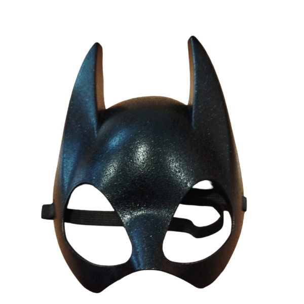 CARETA RIGIDA MURCIELAGO X1